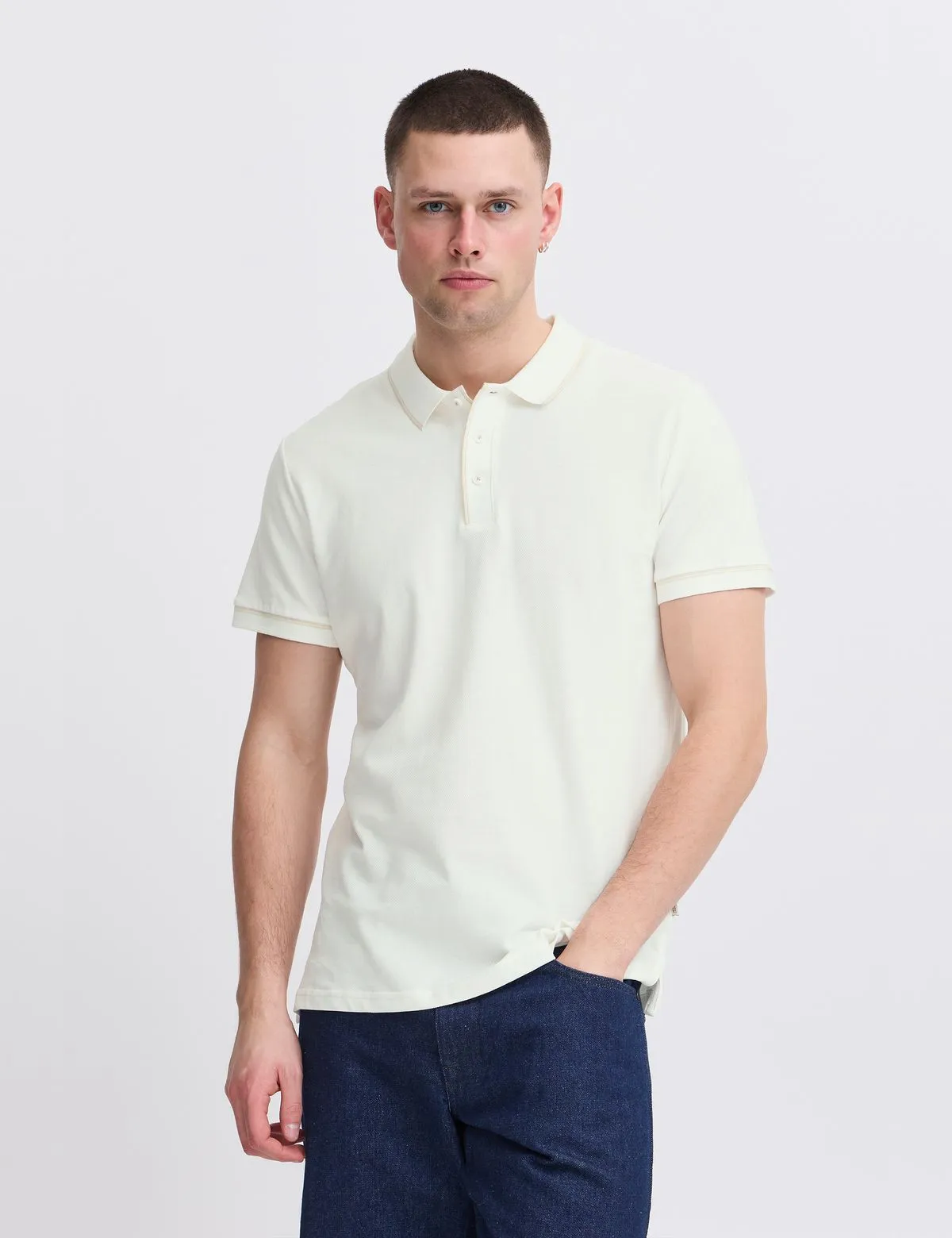 POLO BASICO