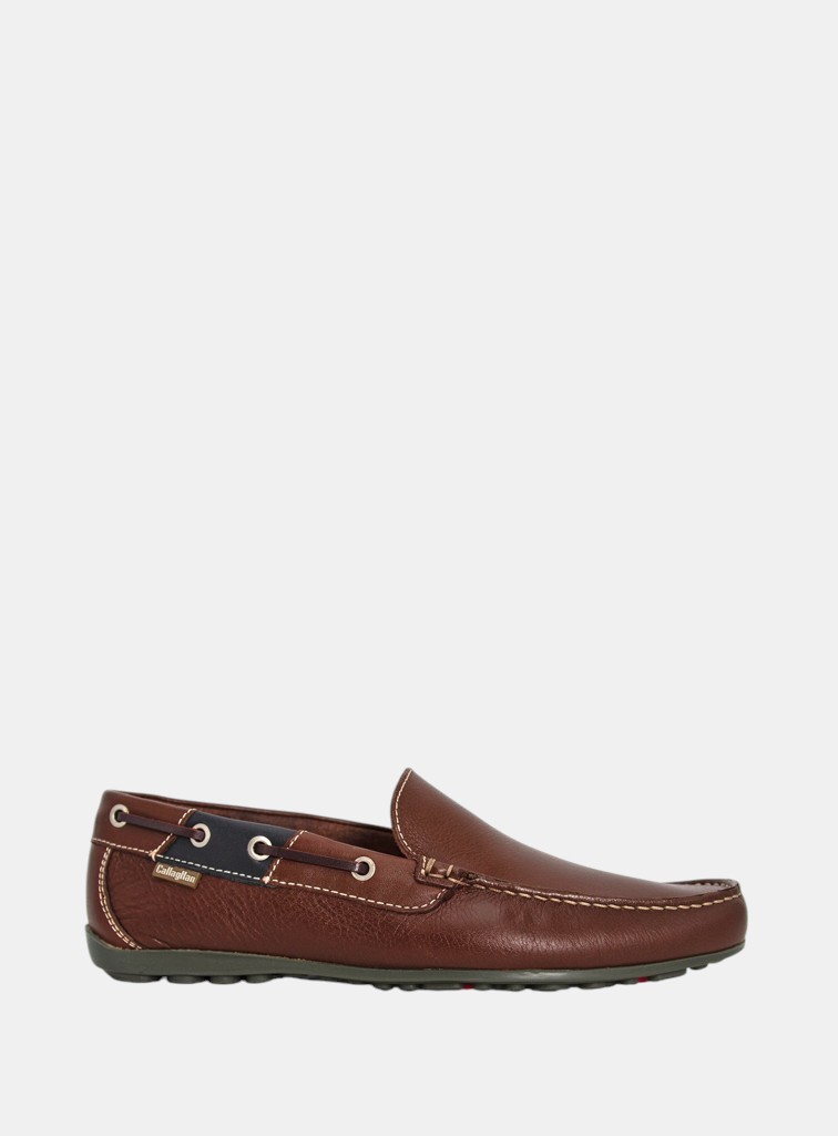 MOCASIN STERLING