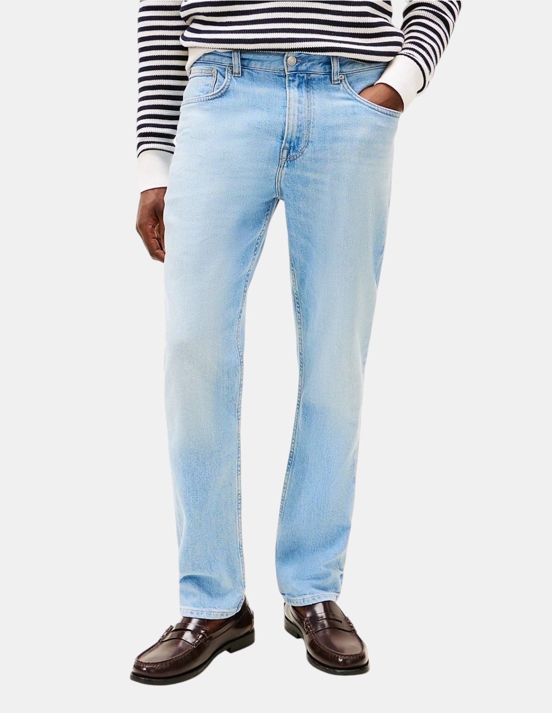 PANTALON DENIM