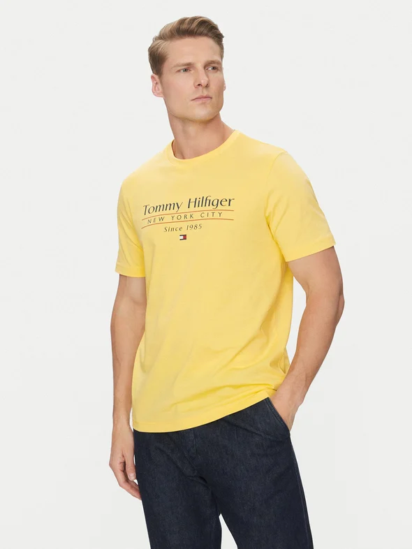 CAMISETA CITY