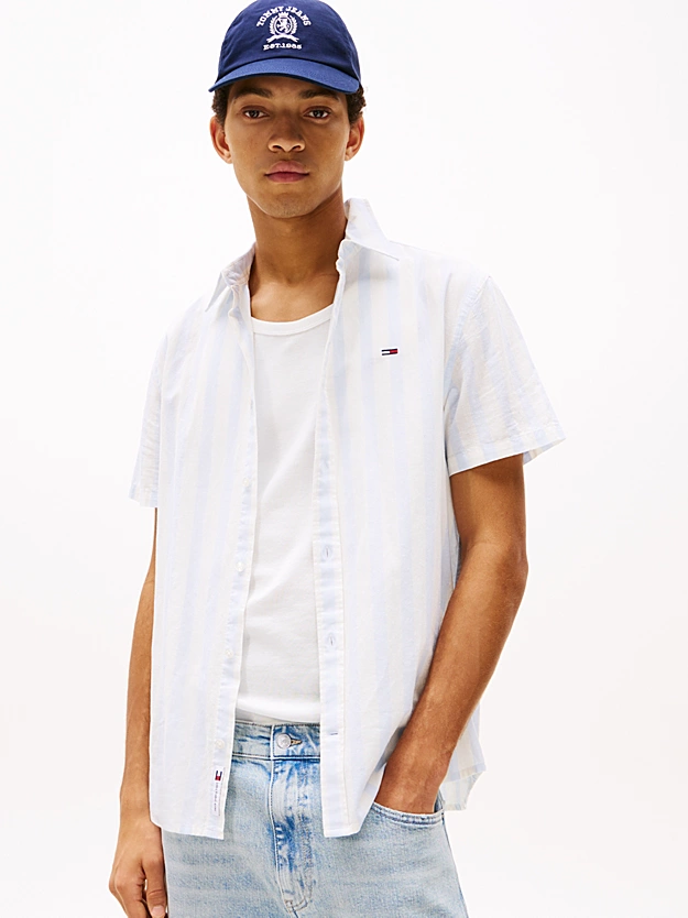CAMISA RAYAS