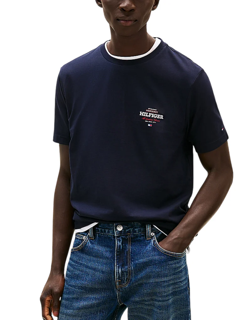 CAMISETA WOLD
