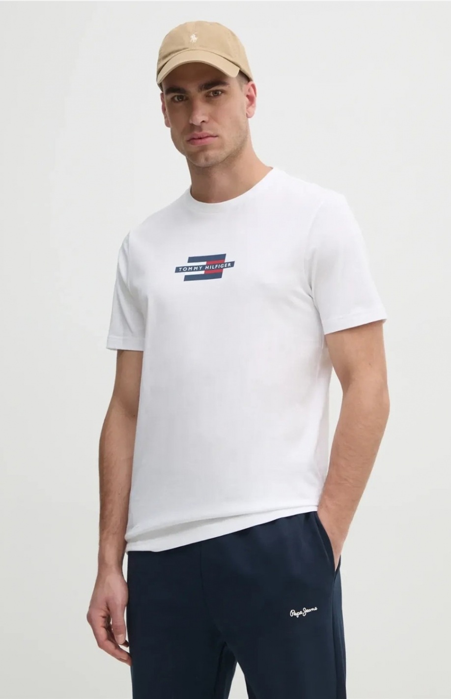 CAMISETA LONDON