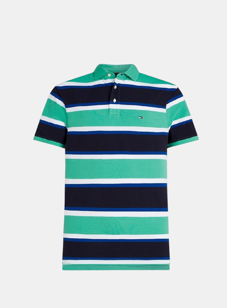 POLO RAIYAN