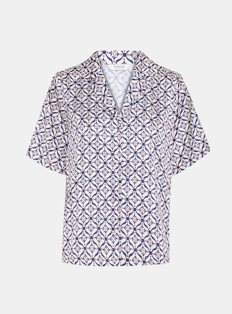 BLUSA HERNINA