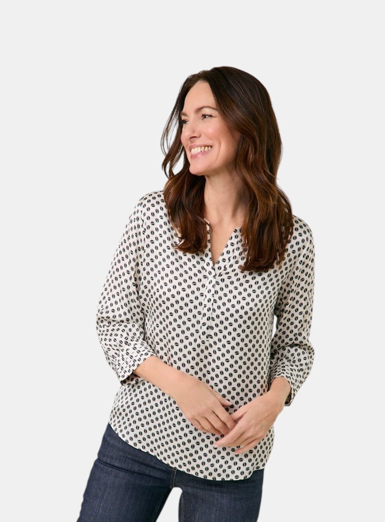 BLUSA BETTY