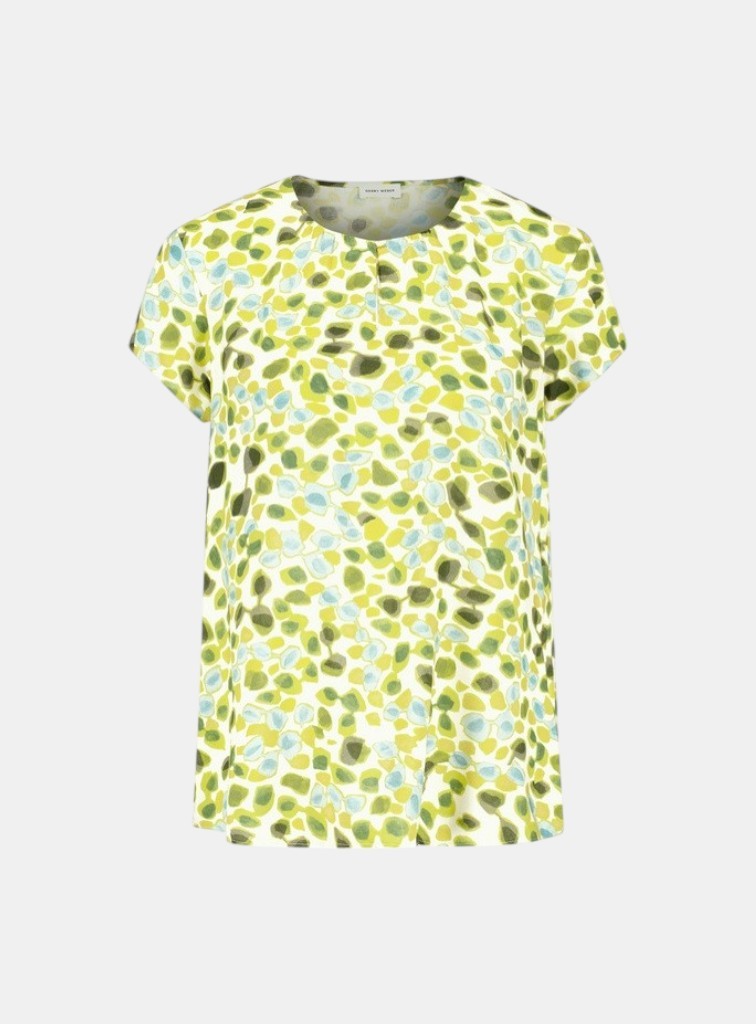 BLUSA LIA