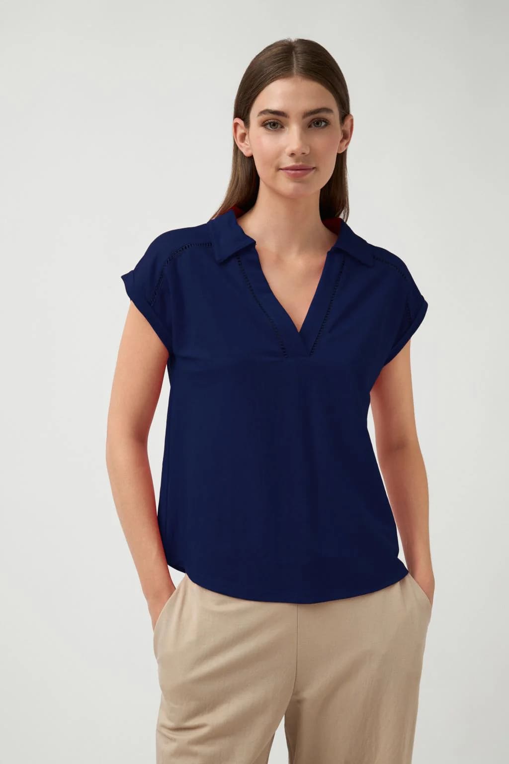 BLUSA VAU