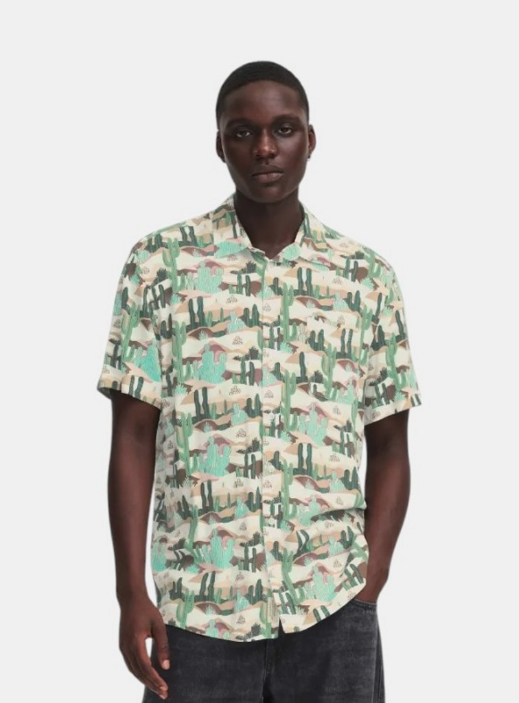 CAMISA OESTE
