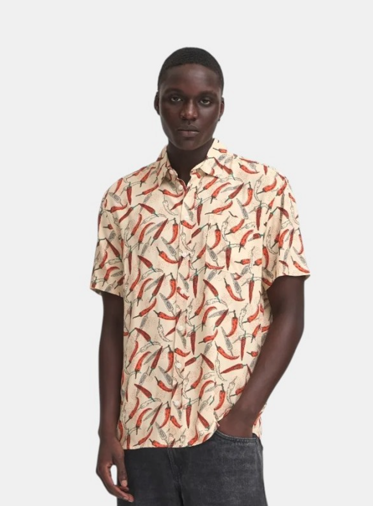 CAMISA SPICY